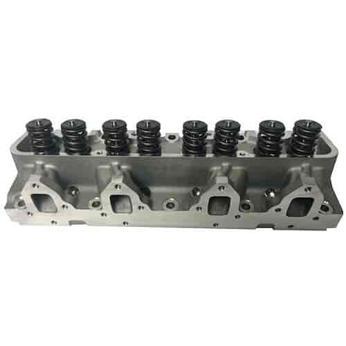 MAXX Series Aluminum Cylinder Heads As-Cast