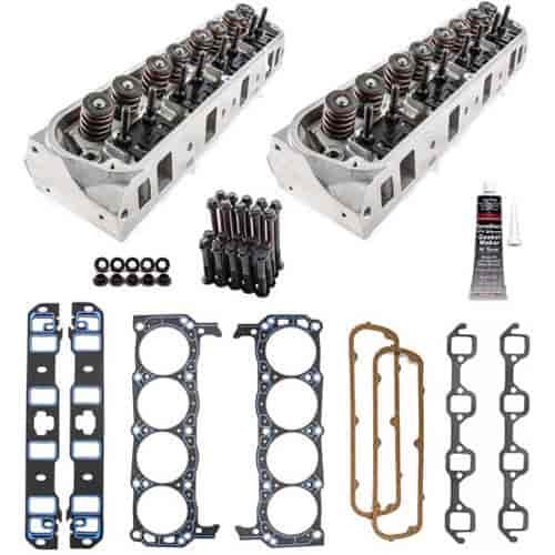 MAXX Series Aluminum Cylinder Head
