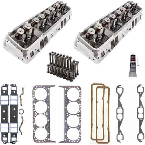 183 Series Aluminum Cylinder Head Kit