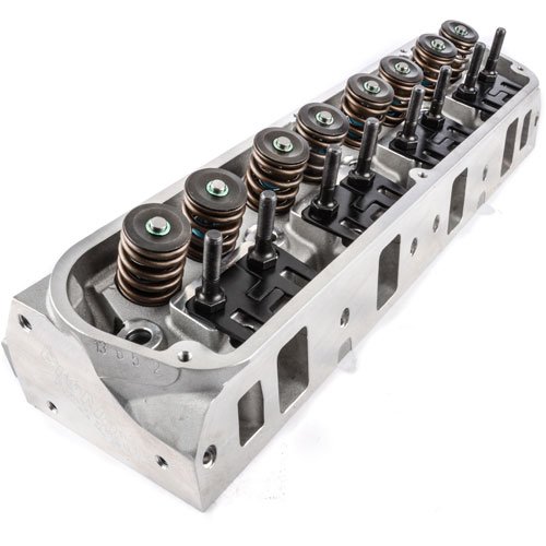 MAXX Series Aluminum Cylinder Heads 100% CNC Ported