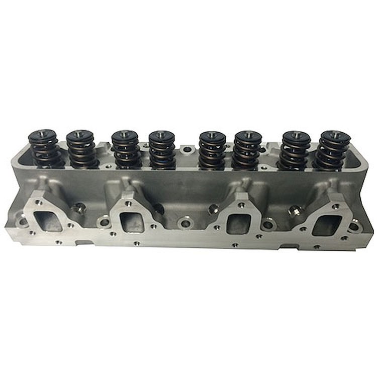 MAXX Series Aluminum Cylinder Heads 100% CNC Ported