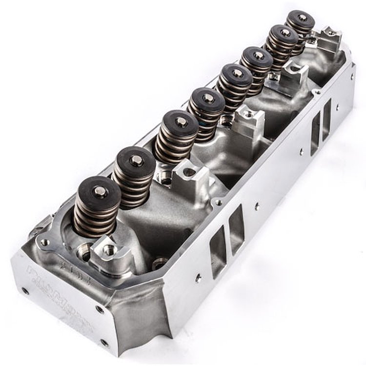 440 MAXX Aluminum Cylinder Heads Big Block Chrysler (B/RB)