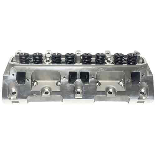 MAXX Series Aluminum Cylinder Heads As-Cast