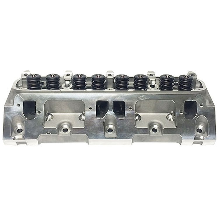 MAXX Series Aluminum Cylinder Heads As-Cast
