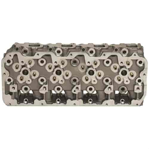 Cylinder Head GM 6.6L Duramax Diesel LBZ 8GF1 Bare