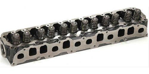 CHR640N Cylinder Head for 1991-2004 Jeep 4.0L Inline 6-Cylinder Engine