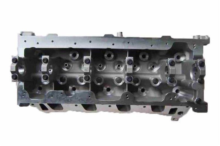 HEAD FORD 4.6/5.4 NEW ASM