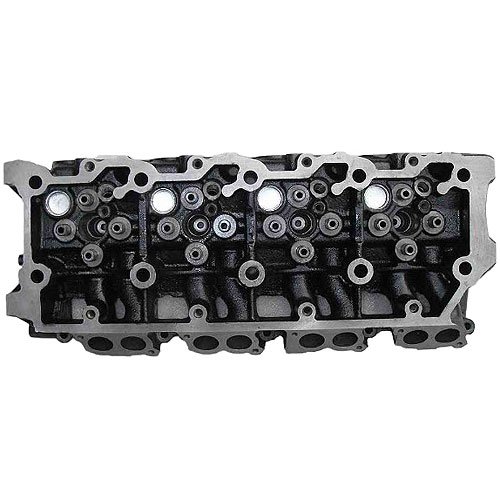 Cylinder Head 2003-2005 Ford 6.0L Powerstroke Diesel