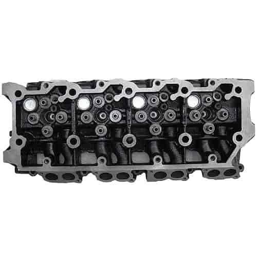 Cylinder Head 2006-2007 Ford 6.0L Powerstroke Diesel
