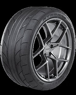 108760 NT555RII Drag Radial Tire 305/45R17 102W