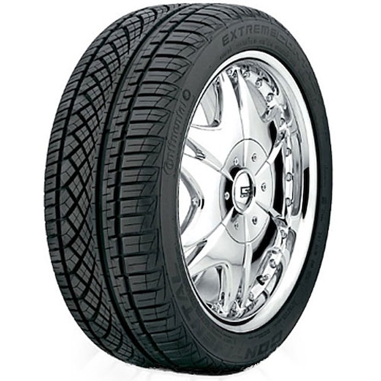 Continental Extreme Contact 275/30ZR20