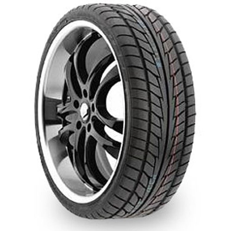 NT555 Street Performance Radial Tire 275/40R17