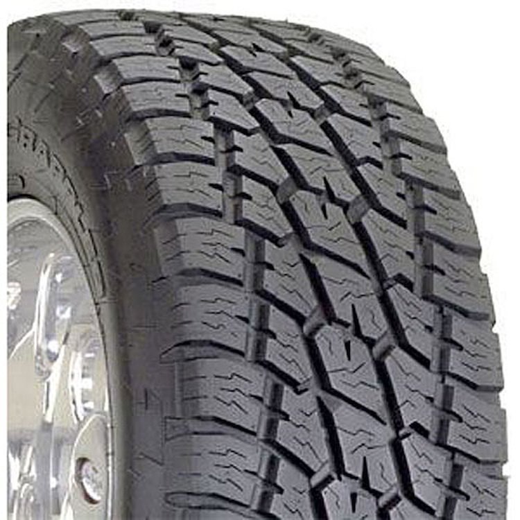 Terra Grappler AT Tire 265/75R16