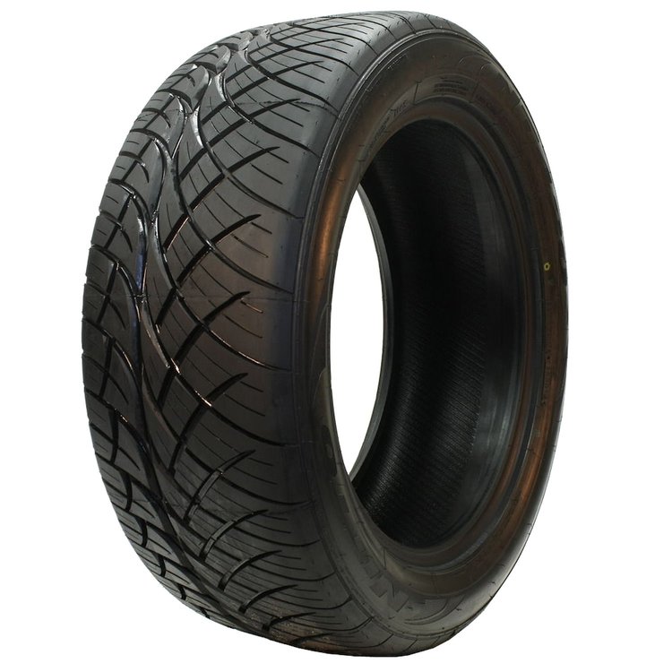 NT420S A/S Ultra High Performance Truck Radial Tire 255/50R18