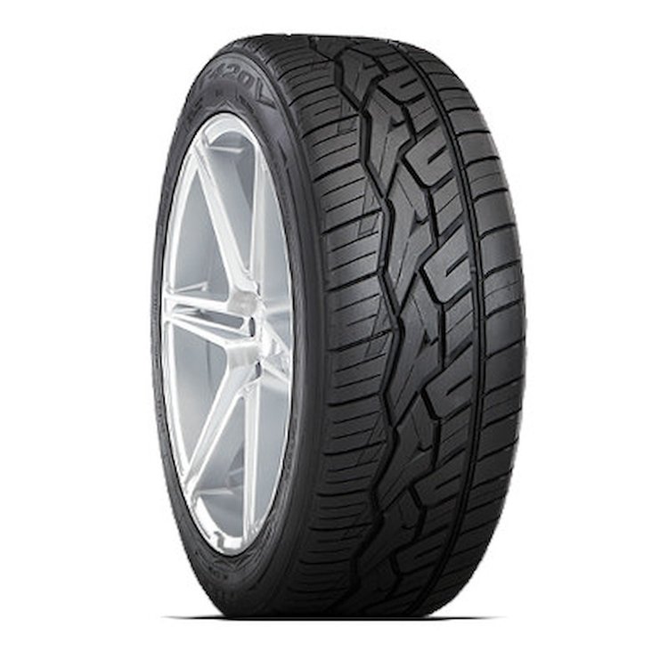 203960 NT420V Luxury Tire 305/40R22