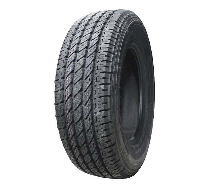 Dura Grappler Highway Terrain Light Truck Radial Tire LT245/70R17