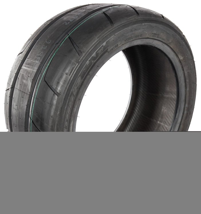 NT05R Competition Drag Radial Tire 285/40R18