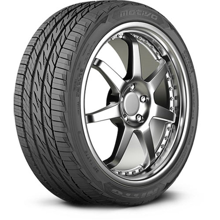 225/40ZR18 MOTIVO 92W XL