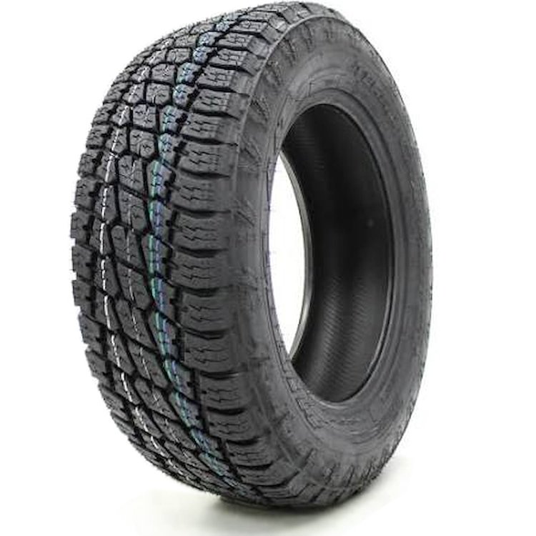 Terra Grappler G2 A/T Light Truck Radial Tire 265/65R18