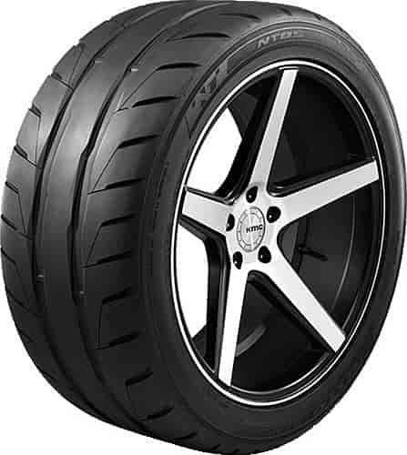 NT05 Max Performance Street Radial Tire 295/35R18