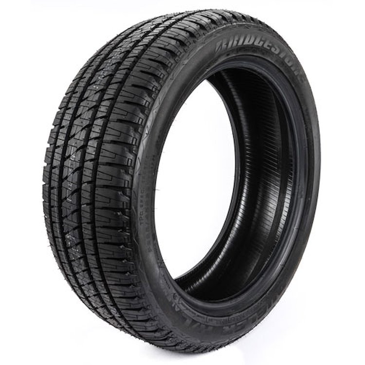 Bridgestone Dueler Alenza P285/45R22
