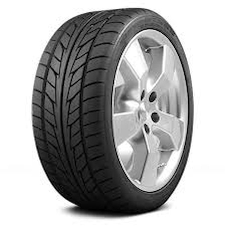 NITTO NT 420S 305/45R22 118H