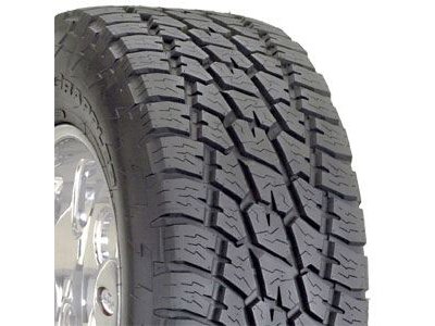 Terra Grappler AT Tire 285/70-17