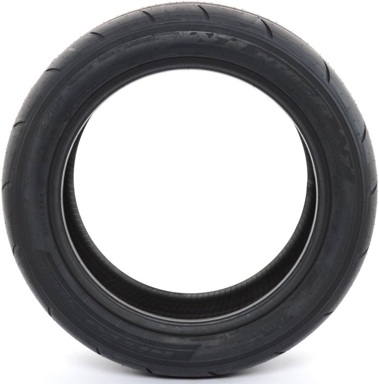 NT05R Competition Drag Radial Tire 275/40R17