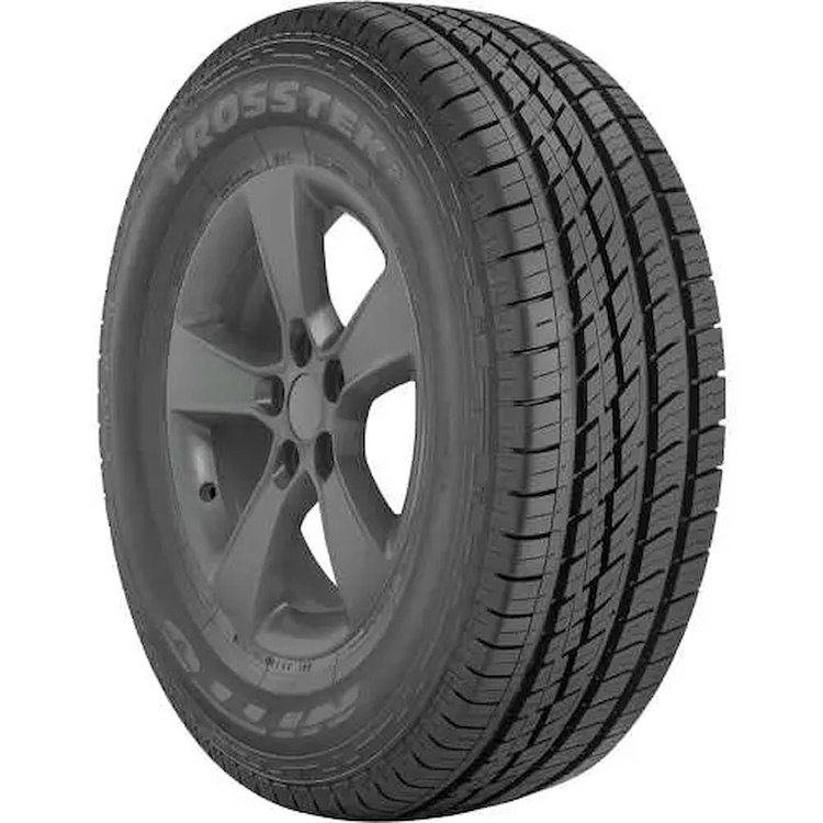 452500 CROSSTEK 2 All-Season Tire 225/65R17