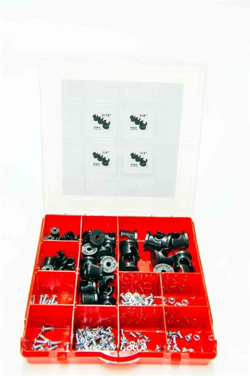 SHOP / BUILDER KIT