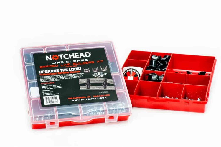 BRAIDED LINE DEALER RETAI