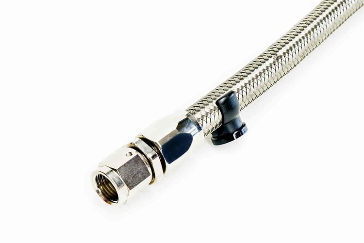 AN- 8 OR 5/8" BRAIDED LIN