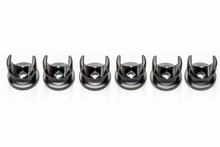 6 PACK OF 5/8" SOFT LINE