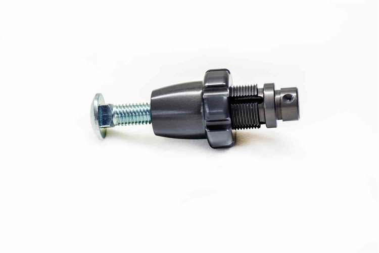 1/2" COLLET & RING FOR LA