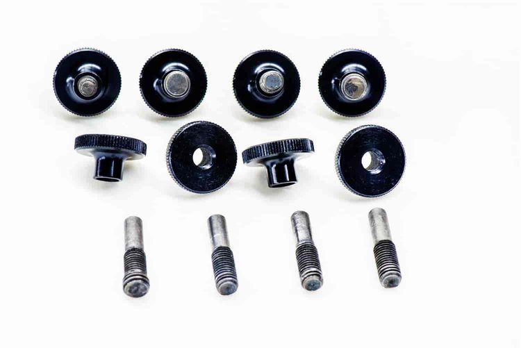 NOTCHEAD SHOP GRIP NUT PO