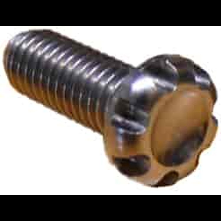 Fastener Bolt