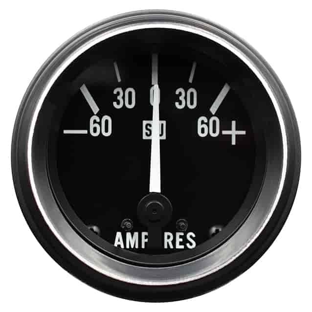 GA AMM ELEC HD 60-0-6