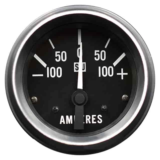 GA AMM ELEC HD 100-0-