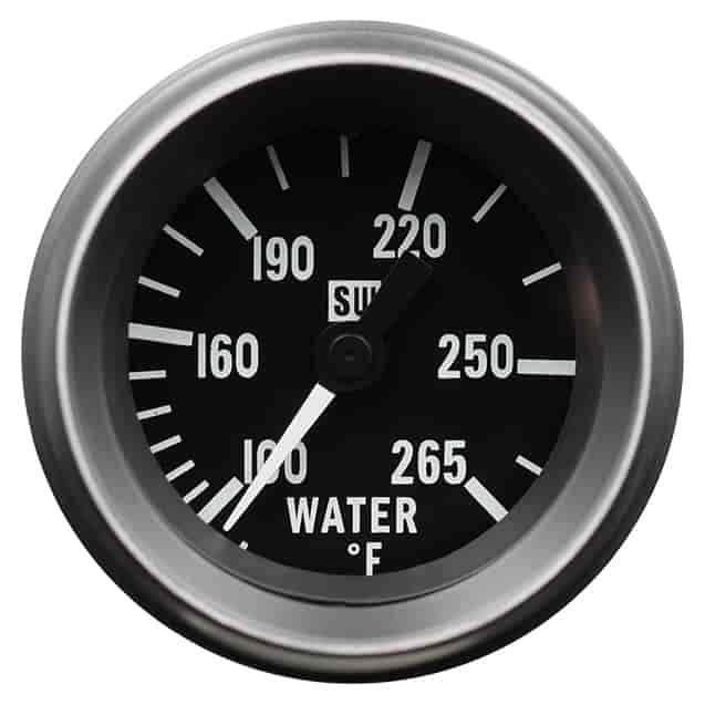GA TMP WATER MECH HD