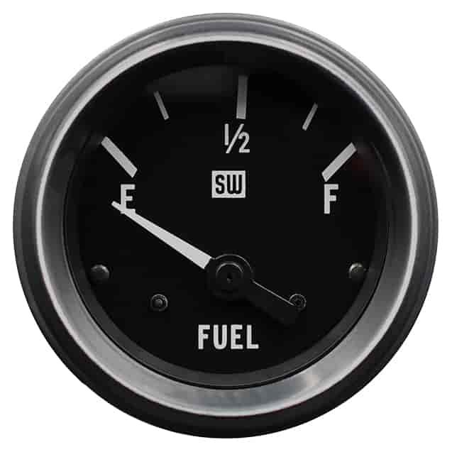 GA FUEL LEVEL ELEC HD