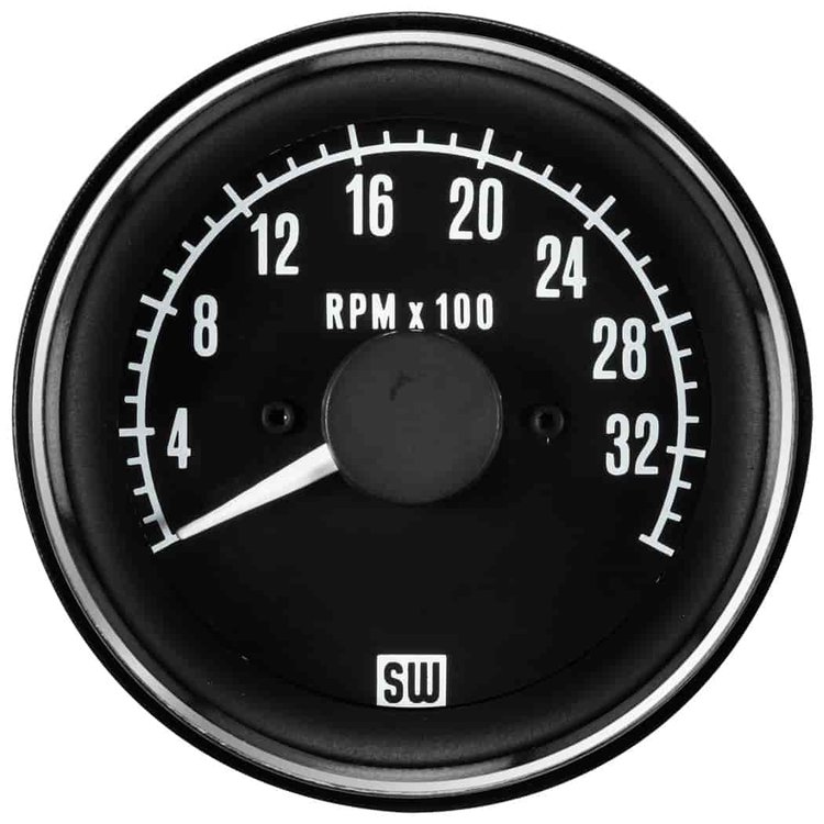 TACH MECH HD 3500RPM