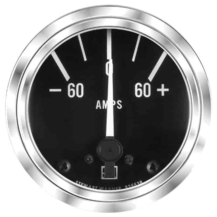 GA AMM ELEC DLX 60-0-