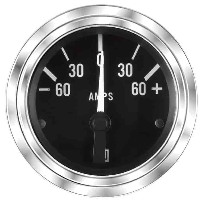 GA AMM ELEC DLX 60-0-