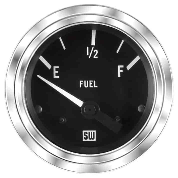 GA FUEL LEVEL ELEC DLX
