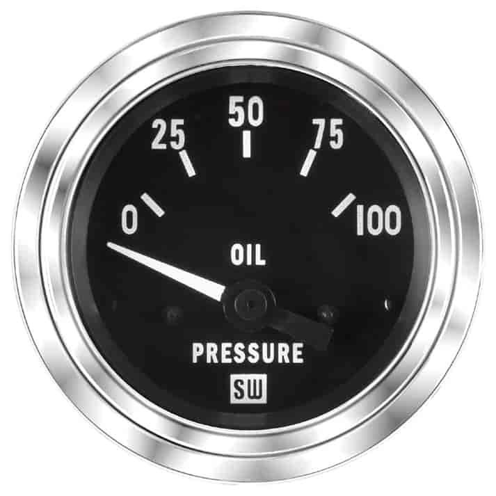 GA PRESS OIL ELEC DLX
