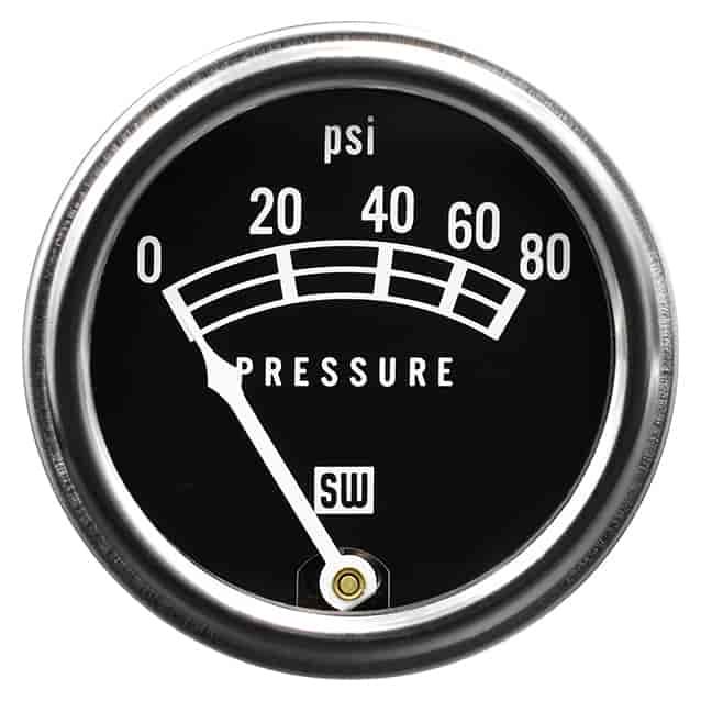 GA PRESS MECH STD 5-8