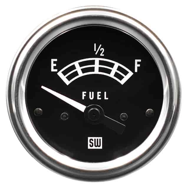 GA FUEL LEVEL ELEC STD