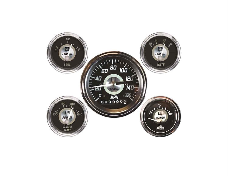 BOX KIT 5-GA ELEC PS