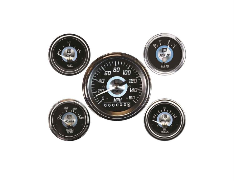 BOX KIT 5-GA ELEC PS