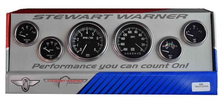6 GAUGE ELECTRICAL KIT D